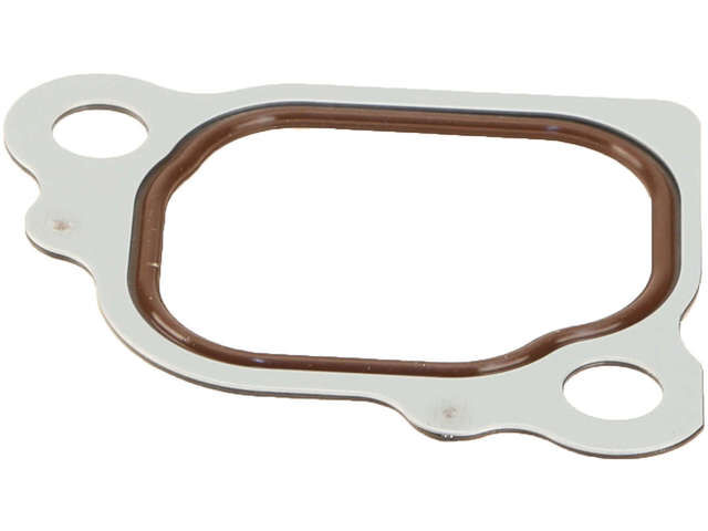 1998-2007 Toyota Land Cruiser Water Outlet Gasket - Kibi Gaskets