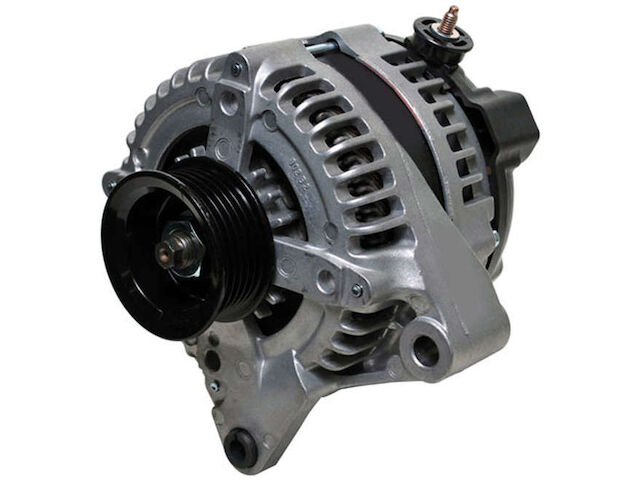LActrical Alternator Rotor Slip Ring – Fits Denso Units For Toyota Land Cruiser, Sequoia, Tundra (4.0L, 4.7L)