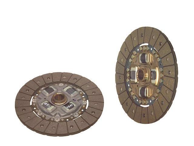 2003-2006 Toyota Matrix Clutch Disc - AISIN W0133-1620005 - PartsGeek.com