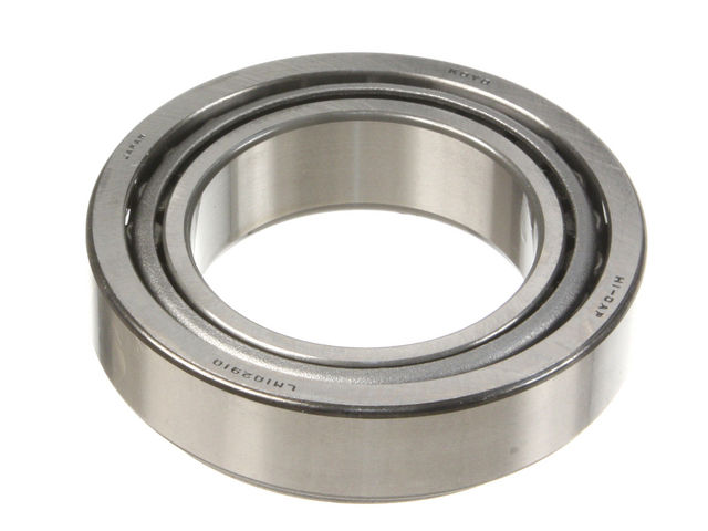 Front Wheel Bearing & Race & Seal Kit For 1975-1995 Toyota Pickup (RWD) - KOYO Brand, 1-Year Warranty - View #4