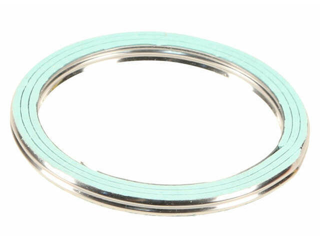 For 1984-1995 Toyota Pickup Exhaust Pipe Gasket Felpro 18695NXXM
