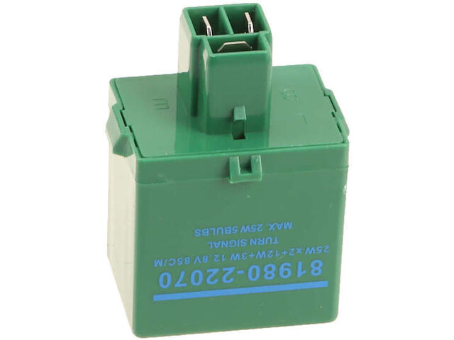 1984-1988 Toyota Pickup Flasher Relay - Forecast W0133-1824514 ...