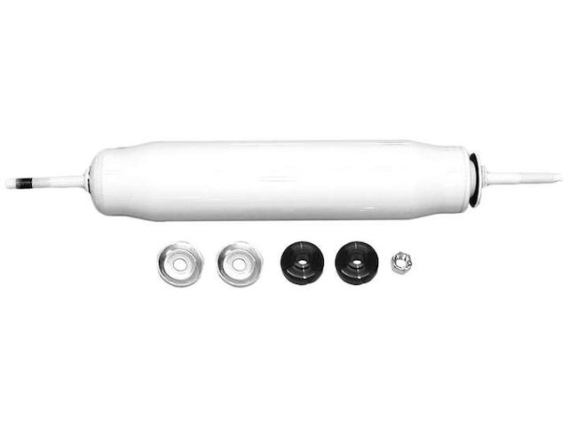 For 1984 1992 Toyota Pickup Steering Damper AC Delco 96596WF 1985 1986 1987 1988 EBay