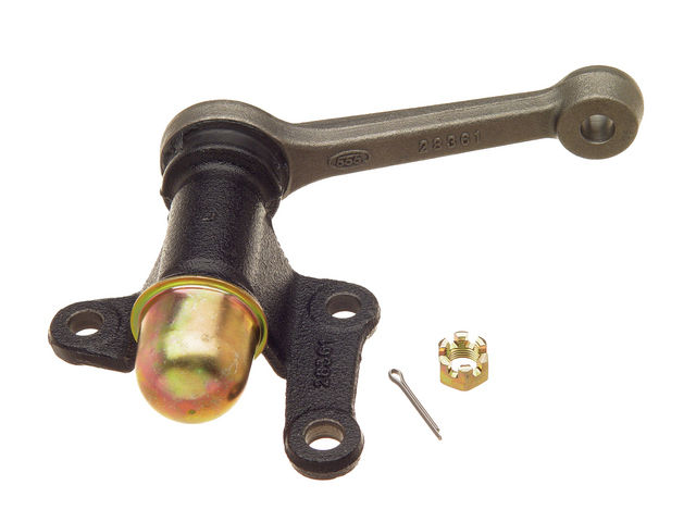 Idler Arm Replacement - Steering Idler Arm | Parts Geek