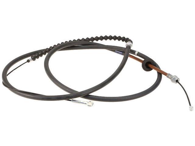 Dorman Parking Brake Cable (Front) For 89-95 Toyota Pickup Extended Cab 4WD - C138653