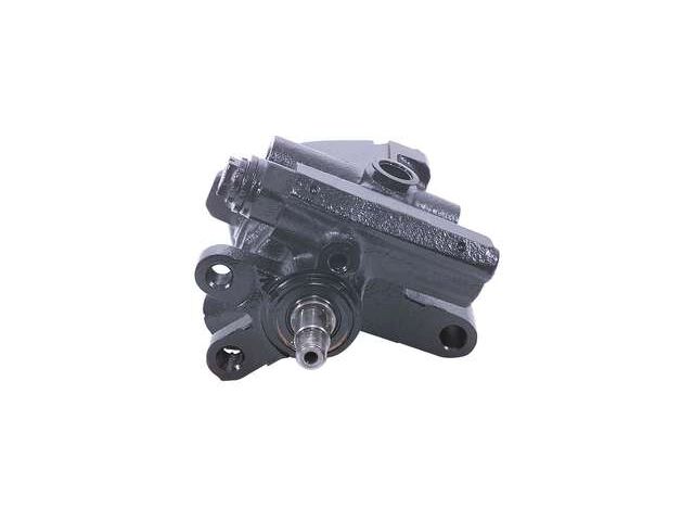 Steering Pump- Toyota 4Runner & Tacoma V6 3.4L 5VZ New Power Steering Pump W/Reservoir  1995 2004 50100n