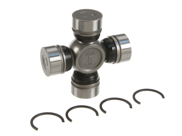 For 2000-2006 Toyota Tundra U Joint 73131TT 2001 2002 2003 2004 2005