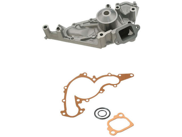 For 2000-2009 Toyota Tundra Water Pump 73927FX 2002 2006 2005 2001 2003