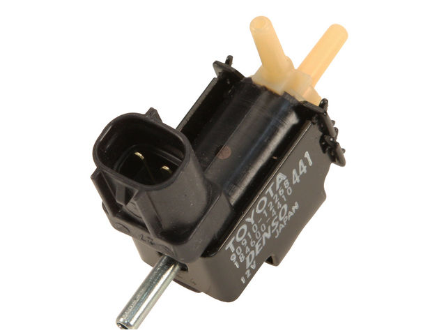 For 2000-2002 Toyota Tundra Vacuum Valve Genuine 85247ZP 2001 | eBay