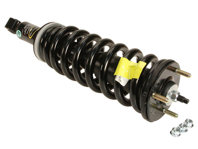 2000-2006 Toyota Tundra Strut / Coil Spring Assembly - Monroe W0133