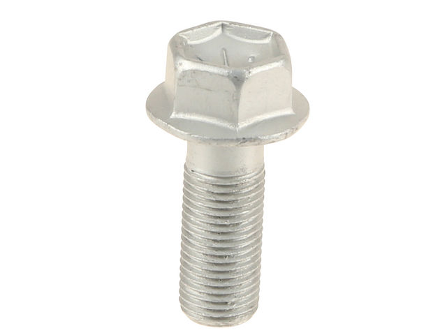 For 2000-2006 Toyota Tundra Brake Caliper Bolt Front Genuine 74836KT