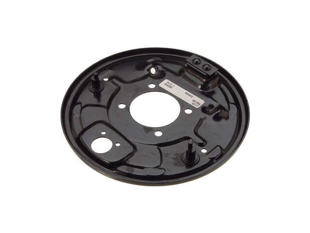 For 2000-2002 Toyota Tundra Brake Backing Plate Rear Right Genuine