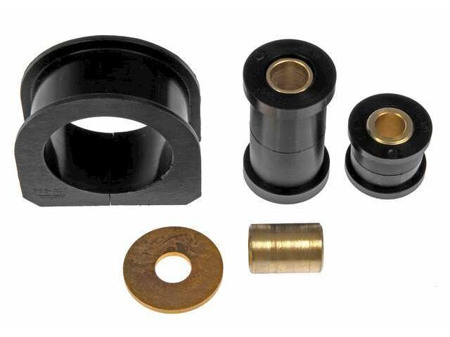 For 2000-2006 Toyota Tundra Steering Rack Bushing Kit Dorman 81946GC