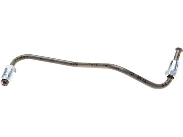 Goodridge Brake Lines | 2003-2006 Toyota Tundra (2WD & 4WD w/o VSC) SS (21192) main image 1