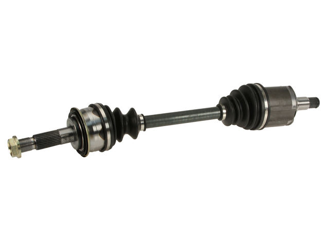 For 2001-2007 Toyota Sequoia Axle Assembly Front 93469DT 2003 2006 2004 2005 | eBay