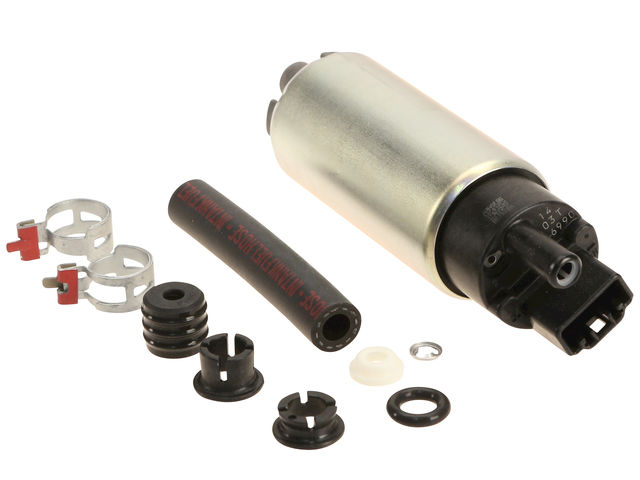 2001-2003 Toyota Sequoia Fuel Pump - Delphi W0133-2337494 - PartsGeek.com