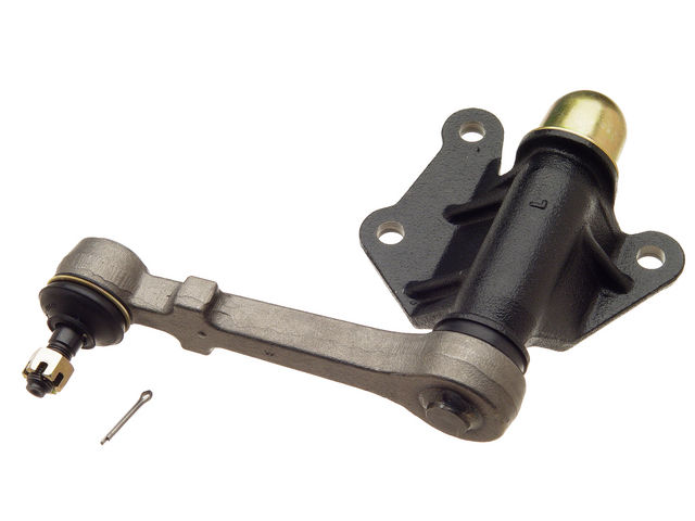 Idler Arm Replacement - Steering Idler Arm | Parts Geek