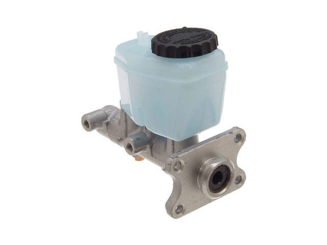 For 1994 Toyota T100 Brake Master Cylinder 93733DYYK | eBay