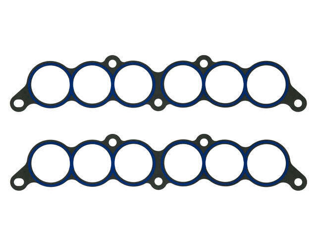 1995-1998 Toyota T100 Intake Plenum Gasket Set - Fel-Pro W0133
