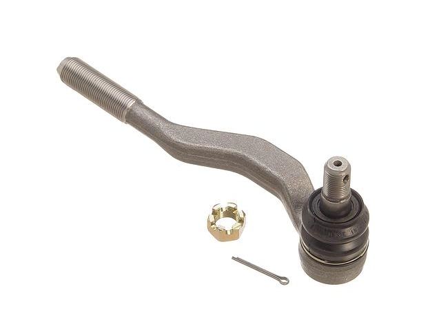For 1995-2004 Toyota Tacoma Tie Rod End Front Right Outer