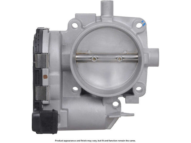 For 2002-2004 Toyota Tundra Throttle Body Cardone 44674WB 2003 4.7L V8