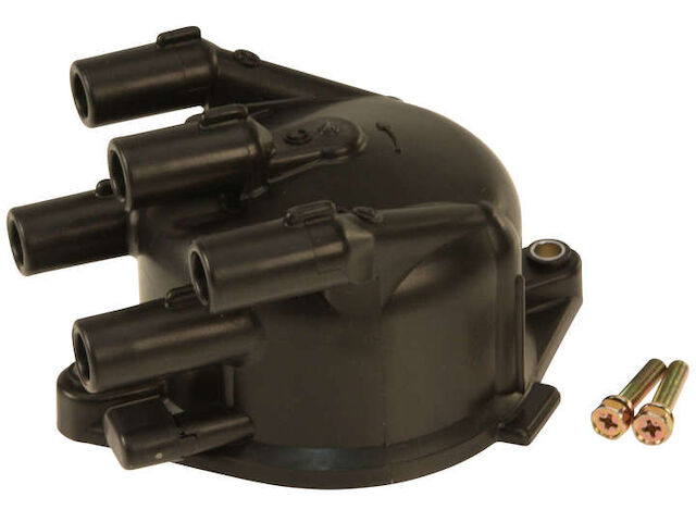 For 1991-1993 Nissan NX Distributor Cap Yamaguchi Electric Japan