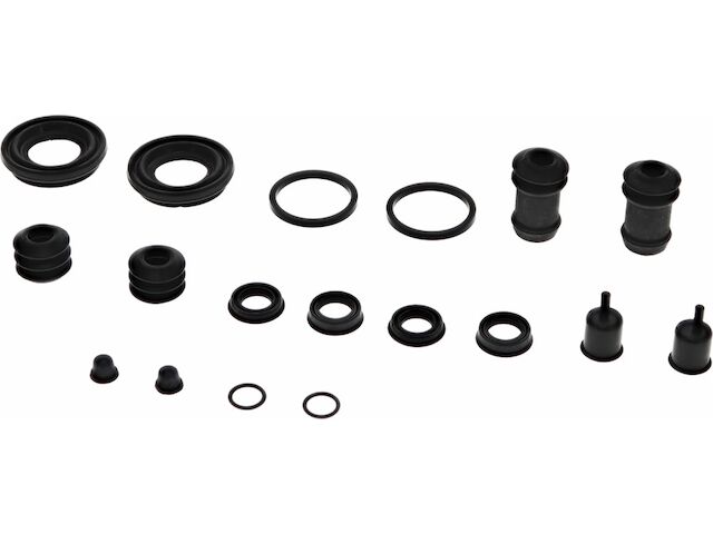 Rear Axle Seal For Mazda Miata (1994-1997 & 1999-2005) – NOK 47347MR, 12-Month Warranty