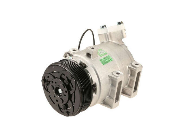 2003-2008 Mazda 6 A/C Compressor - Exclusive W0133-1841729 - PartsGeek.com