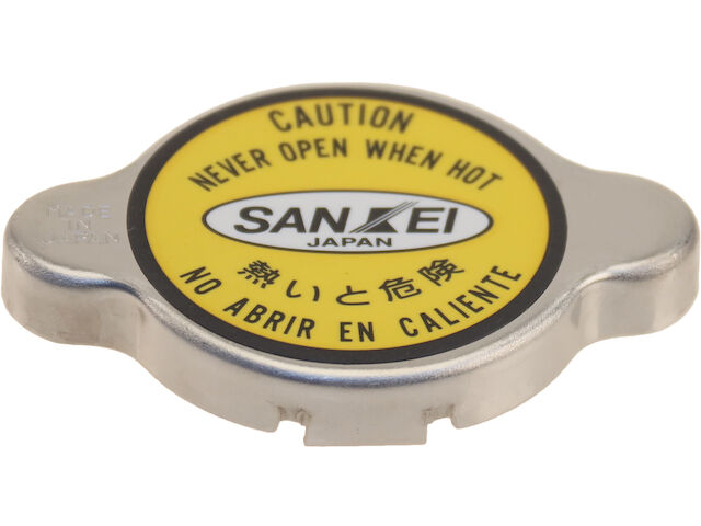 81 Rx7 Radiator Cap 1986-1988, 1993-1995 Mazda RX7 Radiator Cap - Sankei Switches W0133 ...
