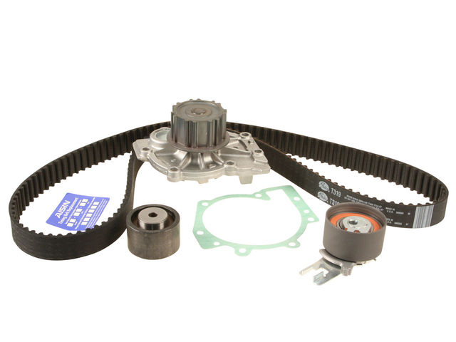 Aisin volvo s80