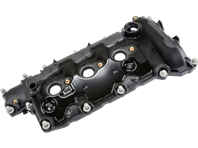 For 2010-2012 Cadillac SRX Valve Cover Left AC Delco 83225ZX 2011