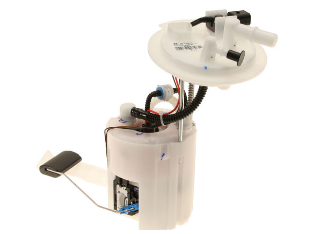 2011-2014 Hyundai Sonata Fuel Pump - Genuine W0133-1975215 - PartsGeek.com