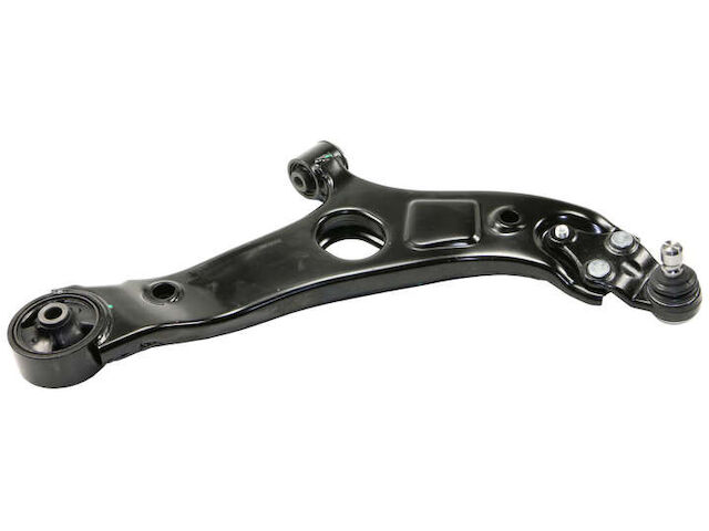 2011-2014 Hyundai Sonata Control Arm - Moog W0133-2732037 - Front Right ...