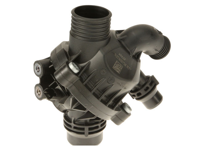 BMW 335i Thermostat - Thermostats - APA/URO Parts API Hella Vemo ...