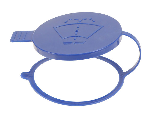 2010-2012 Mercedes Sprinter 3500 Washer Reservoir Cap - Dorman W0133 ...