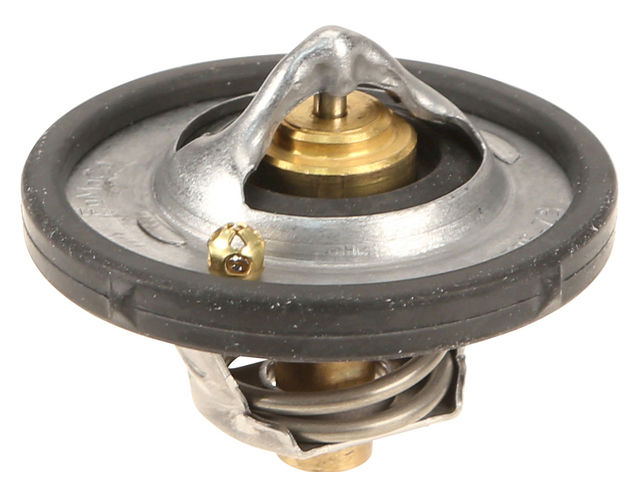 2011-2019 Ford Fiesta Thermostat - Motorcraft W0133-1998885 - PartsGeek.com