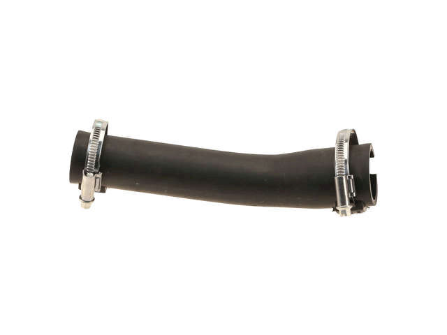 Jeep Wrangler Fuel Filler Neck Assembly (97-00 Jeep Wrangler TJ) - Free