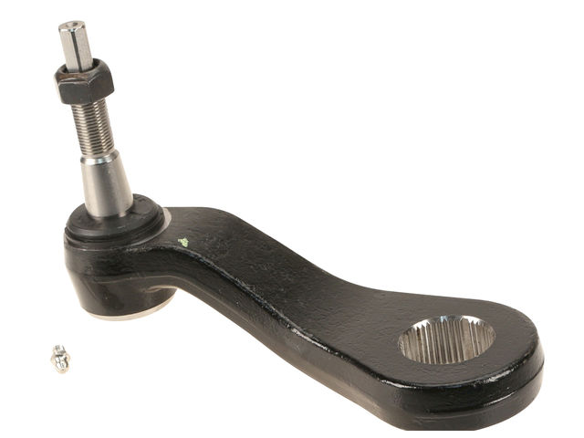 MOOG Front Lower Ball Joints For Chevy Silverado & GMC Sierra 2500 3500 HD 2011-2019 – Set Of 2, Direct Fit, K500232