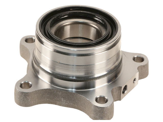 For 2011-2018 Toyota Tundra Wheel Bearing Assembly Rear Left 92283JV
