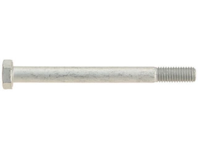 2011, 2013-2018 Audi S6 Steering Knuckle Bolt - Genuine W0133-2883609 ...