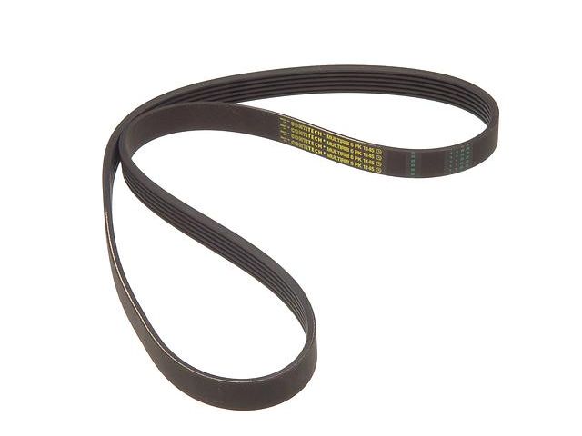 Ford explorer belt