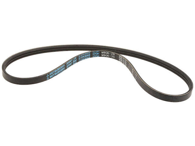 Ford explorer belt