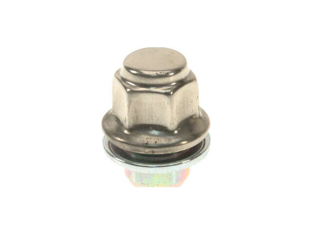 For 2011 2019 Toyota Corolla Lug Nut Dorman 37584JX 2016 2017 2012 2013 