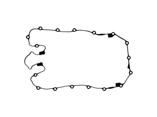 For 2011-2016 Dodge Durango Oil Pan Gasket Set Felpro 18184SXJT