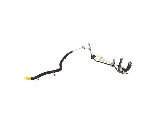 Mopar Purge Valve Hose 78468NS For 2014-2015 Dodge Durango 3.6L V6 - Genuine