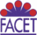 Facet logo