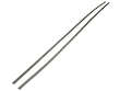 Wiper Blade Insert