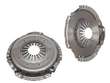 Pressure Plate