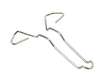 Release Bearing Retaining Spring