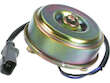 A/C Condenser Fan Motor